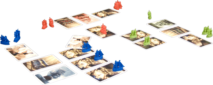 Letter of Marque (2009)