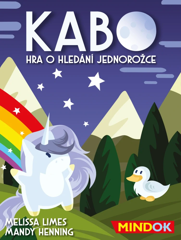 Mindok Kabo