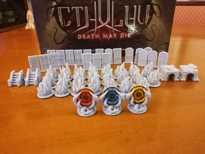 Cthulhu: I smrt může zemřít