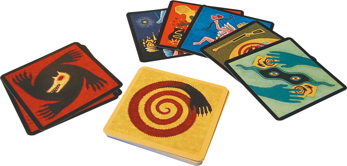 Vlkodlaci z Temného Hvozdu