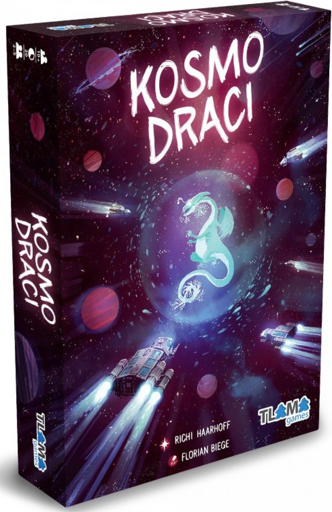 Kosmodraci