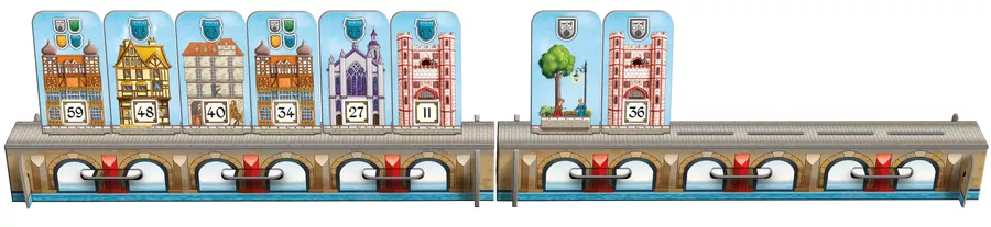 Old London Bridge (2022)