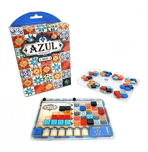 Azul: Mini