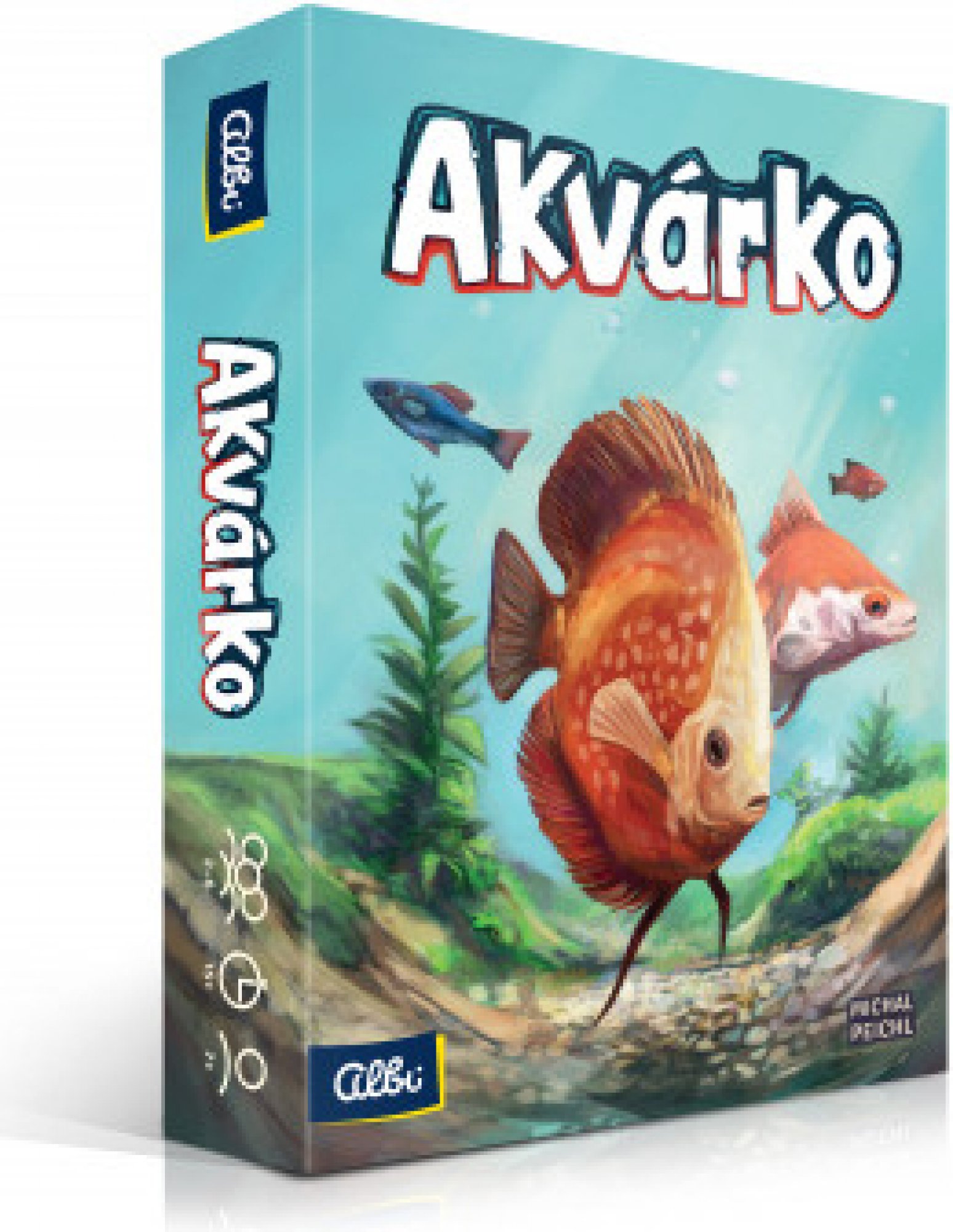 Akvárko