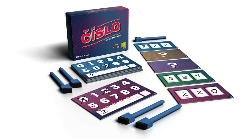 Číslo