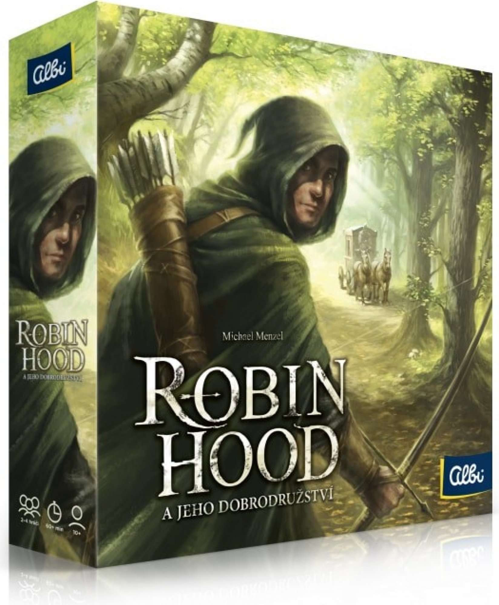 Robin Hood