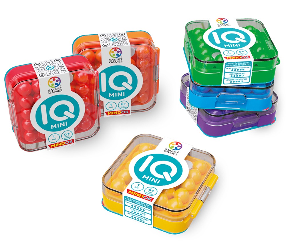 IQ MINI