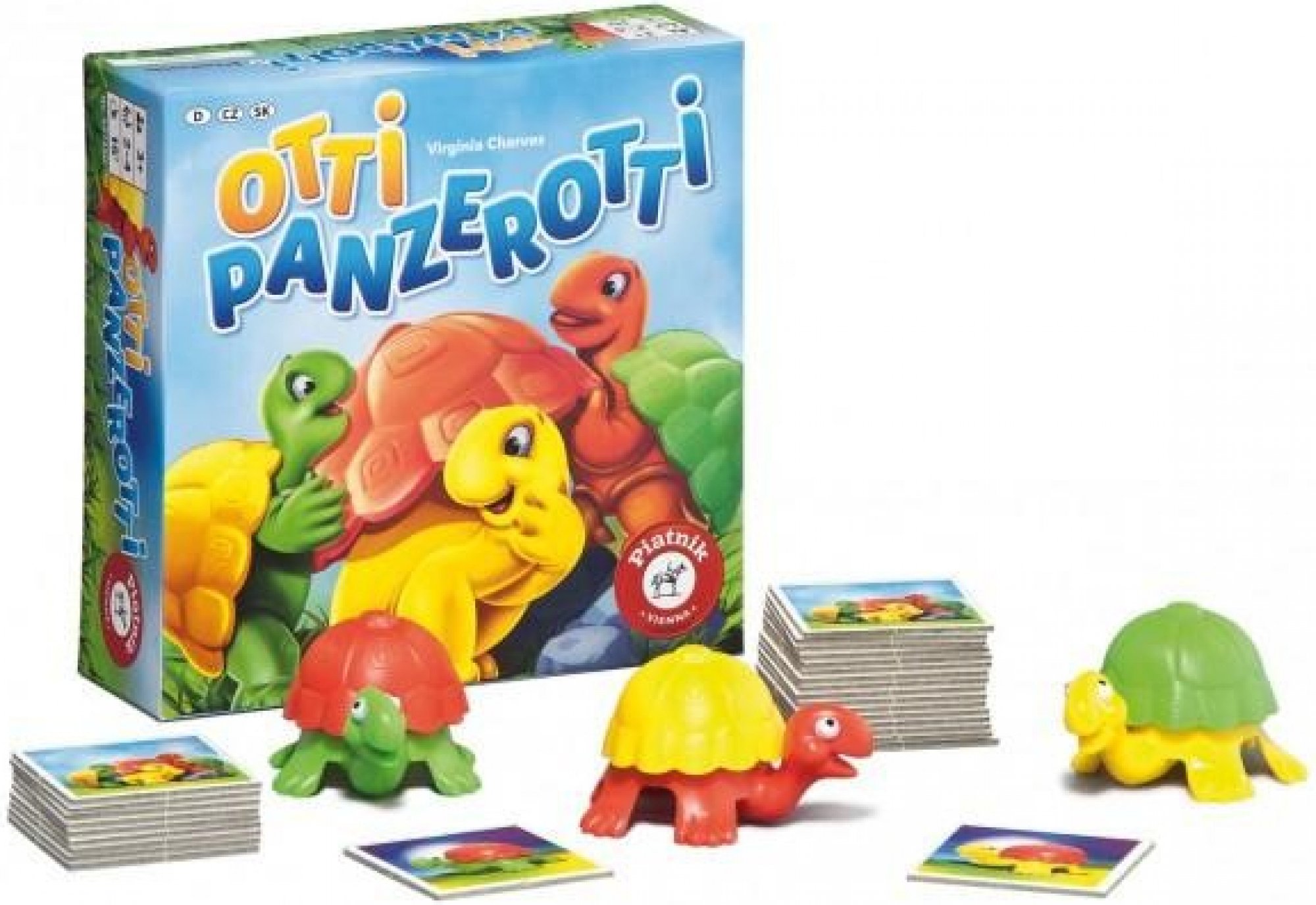 Otti Panzerotti