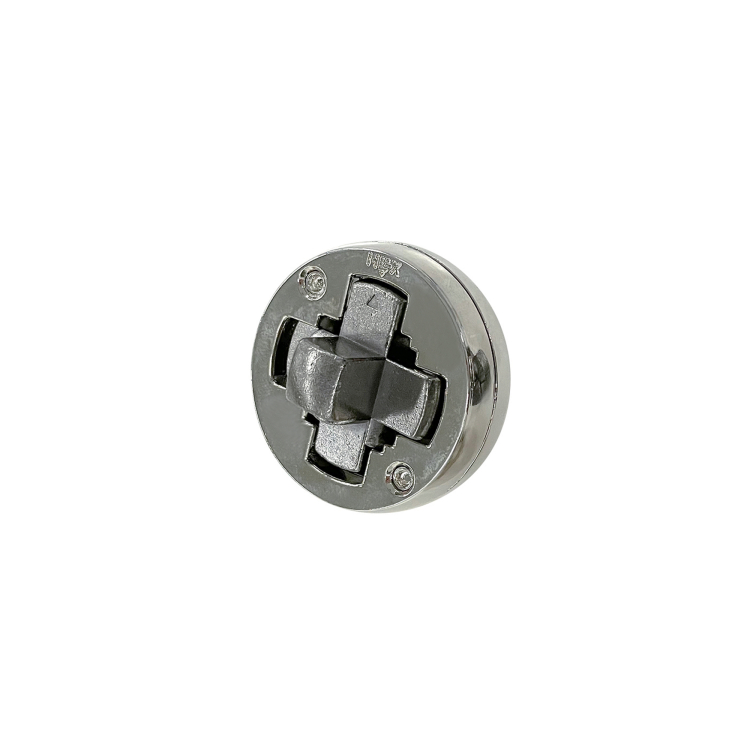 Huzzle Cast Hex