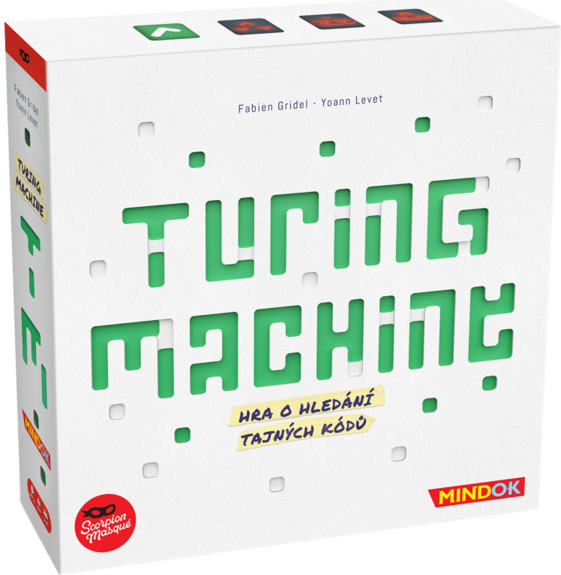 Turing Machine 