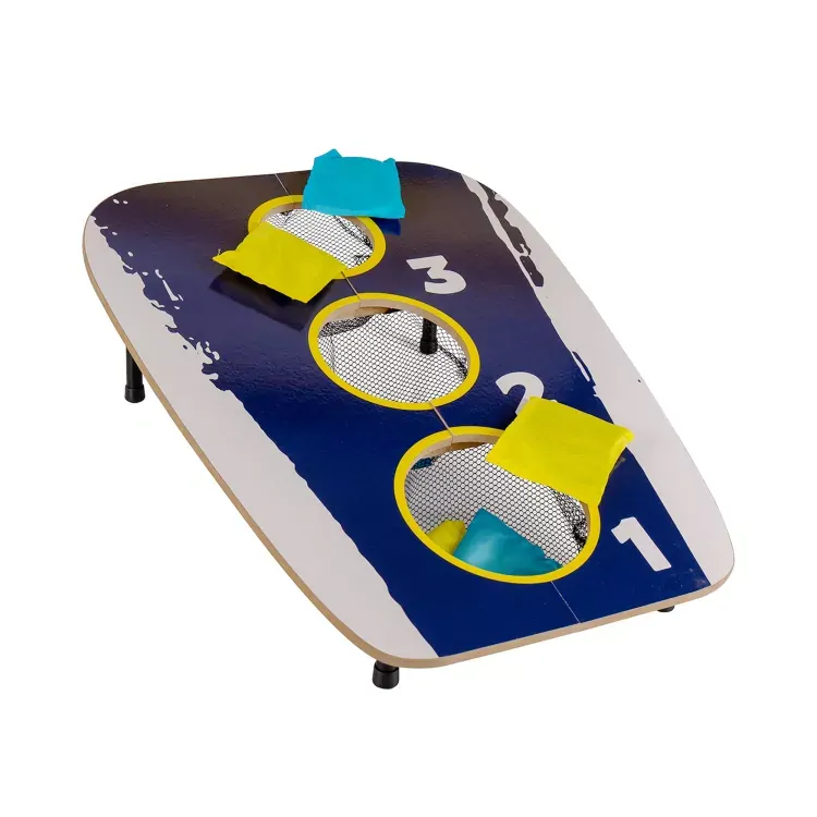 Hra Bean bag