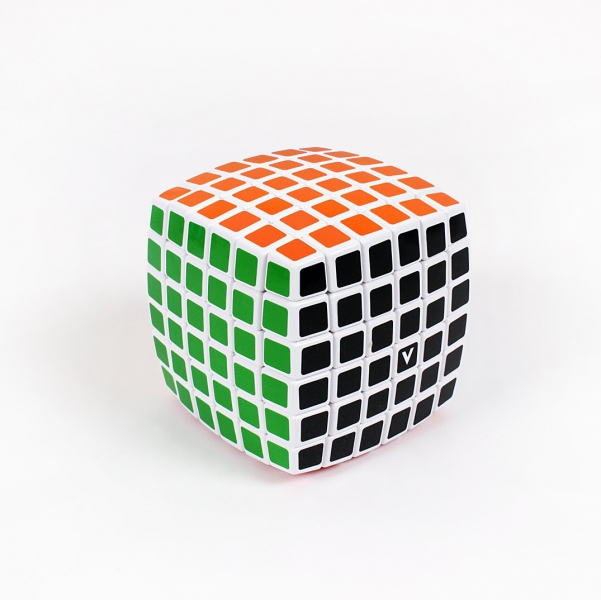 Rubikova kostka 6x6x6 V-CUBE