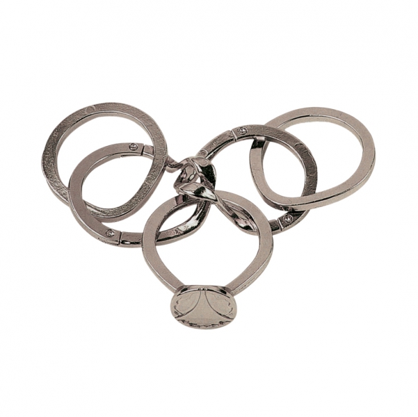 Huzzle Cast Ring II