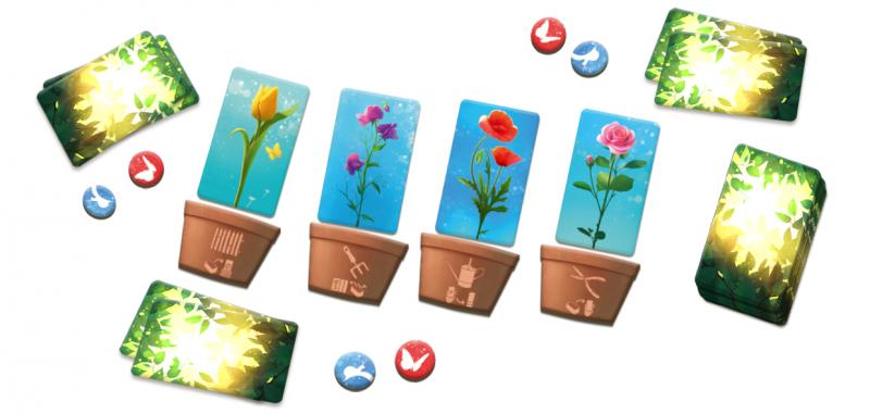 Flora