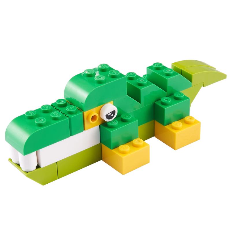 Max Build More: 253 dílků 