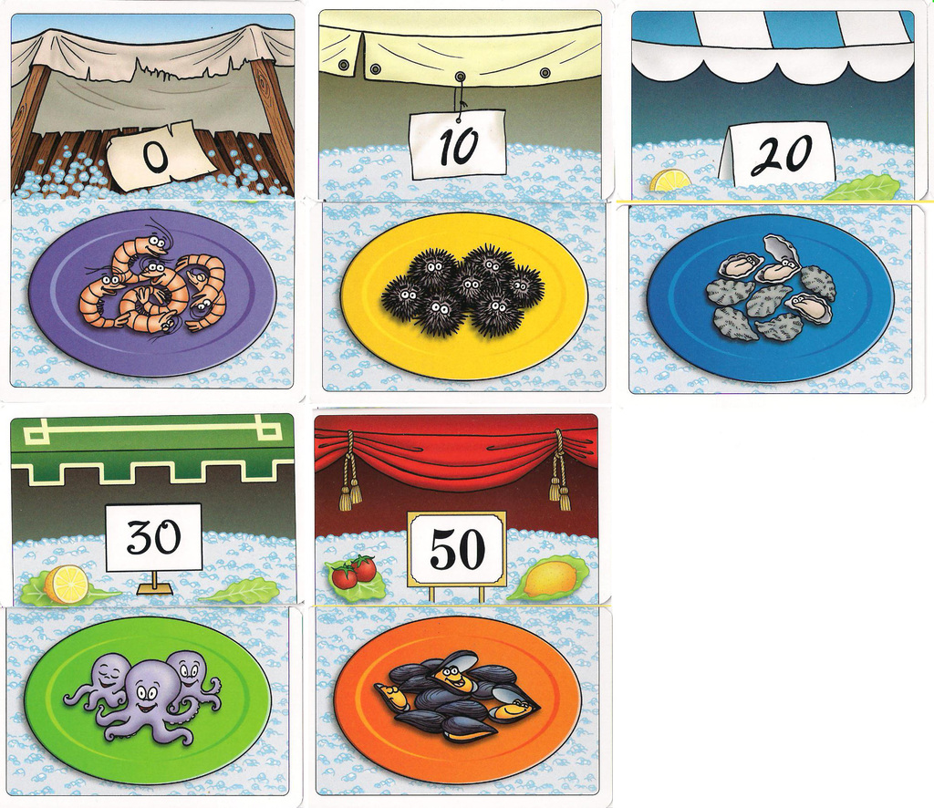 Frutti di Mare