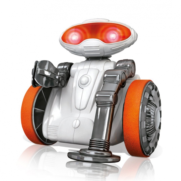 Albi ROBOT
