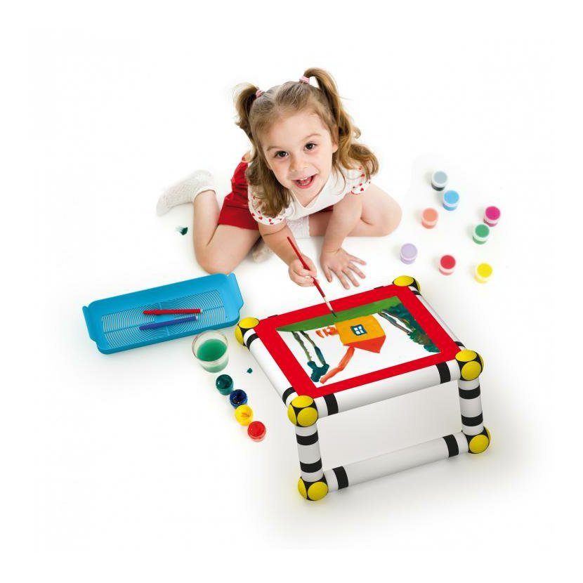 Tube System Basic set
