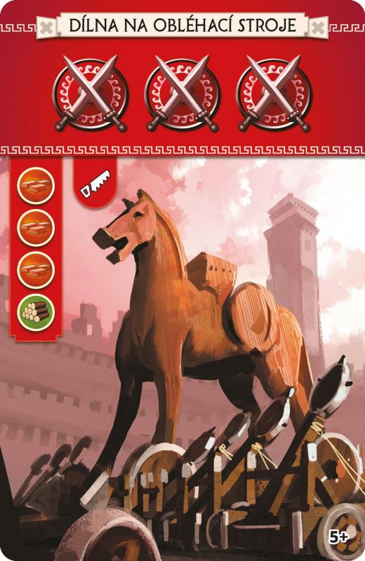 7 Divů světa - Nová edice