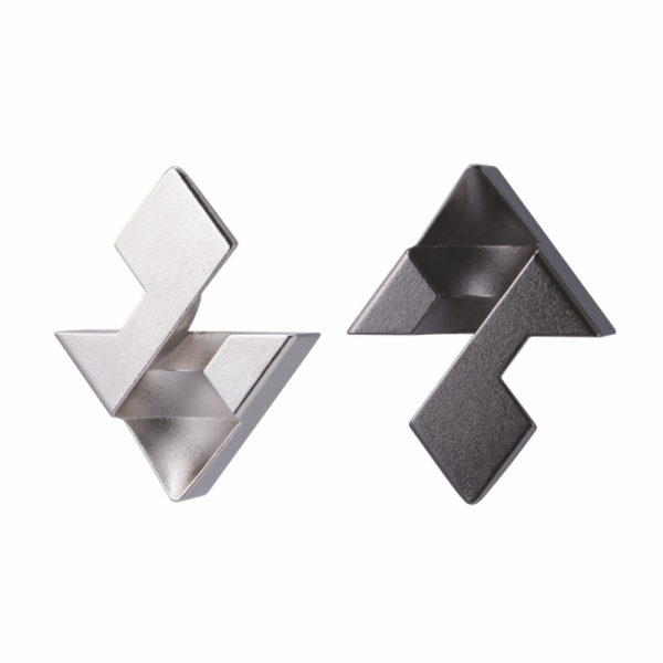 Huzzle Cast Diamond