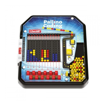 Pallino Coding – programovací mozaika
