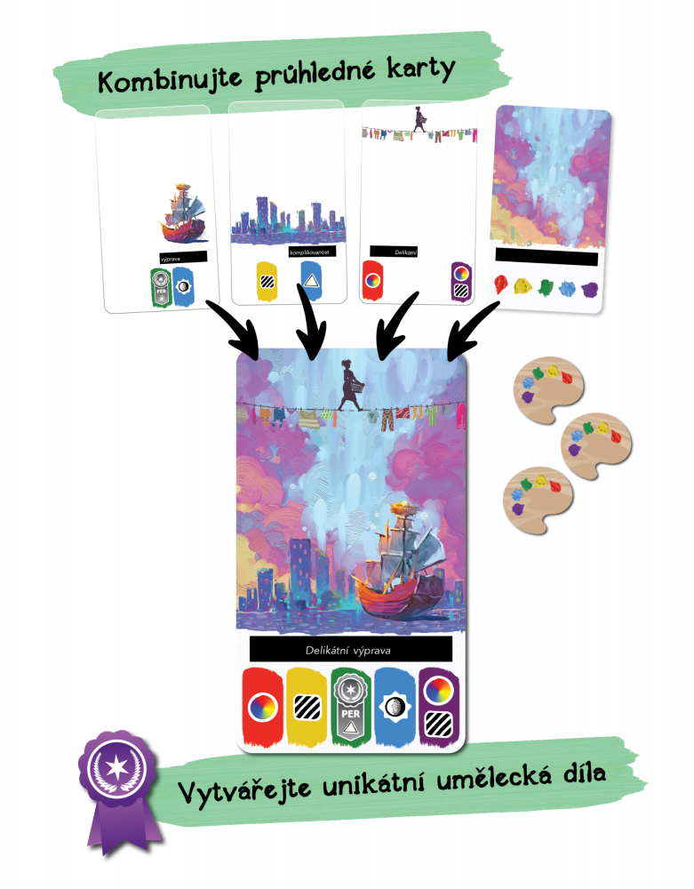 ADC Blackfire Canvas 