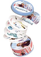 Dobble Frozen 2