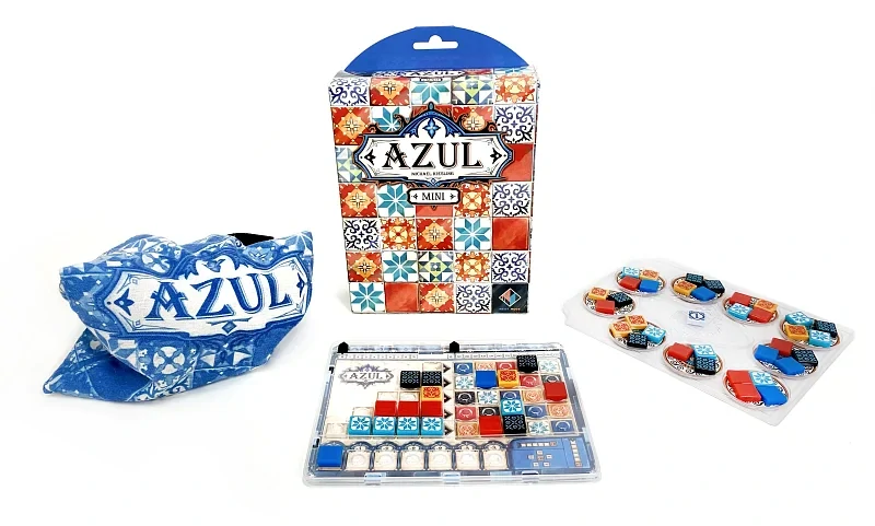 Azul: Mini