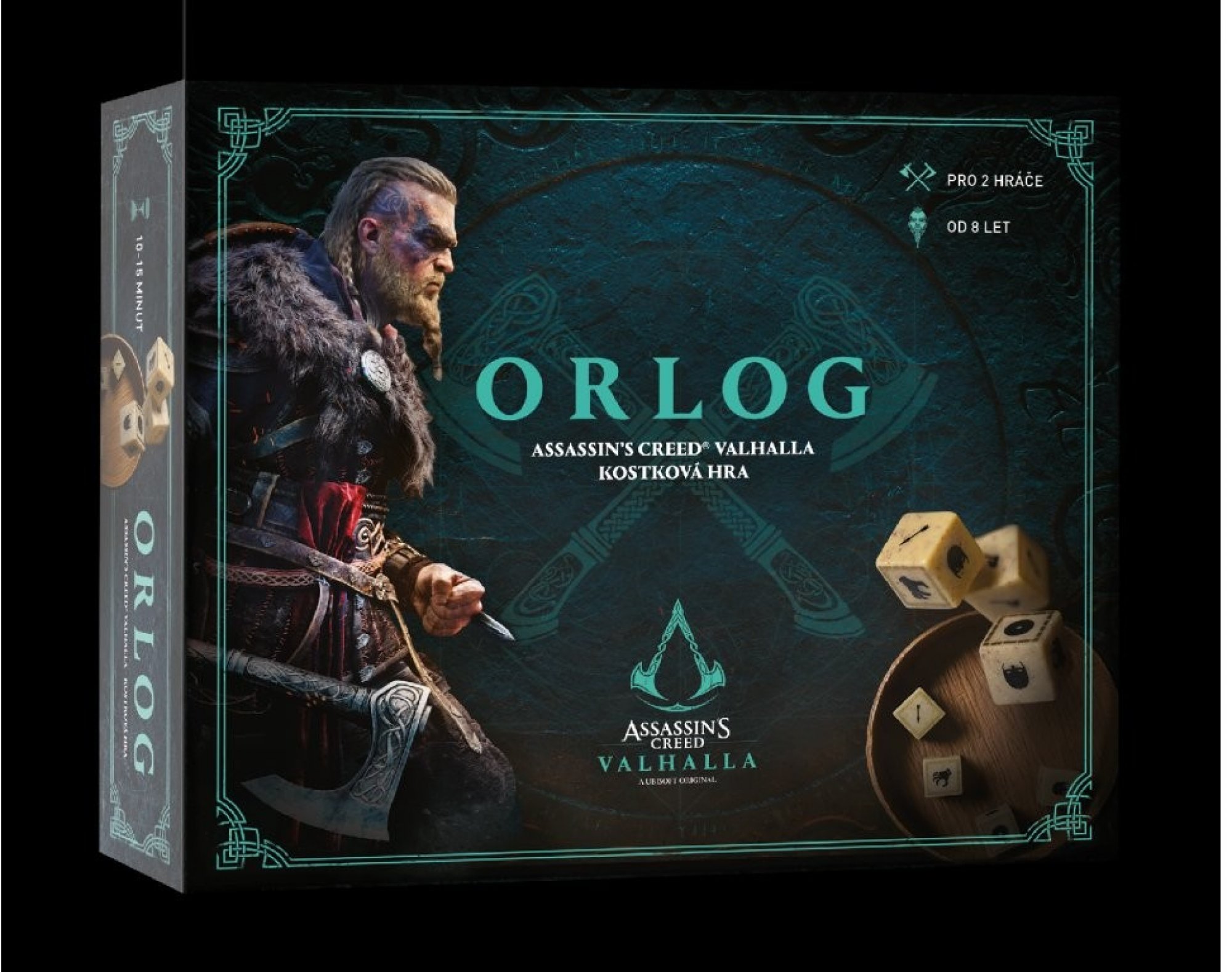Assassin’s Creed: Orlog
