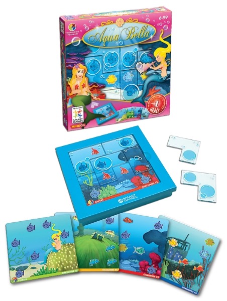 Aqua Bella