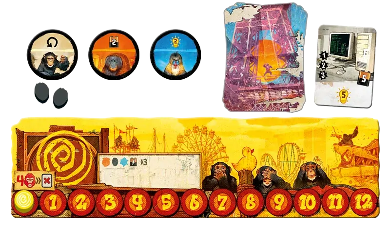 Svět po nás