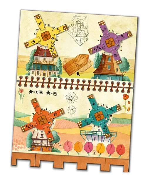 Na louce: Kniha dobrodružství