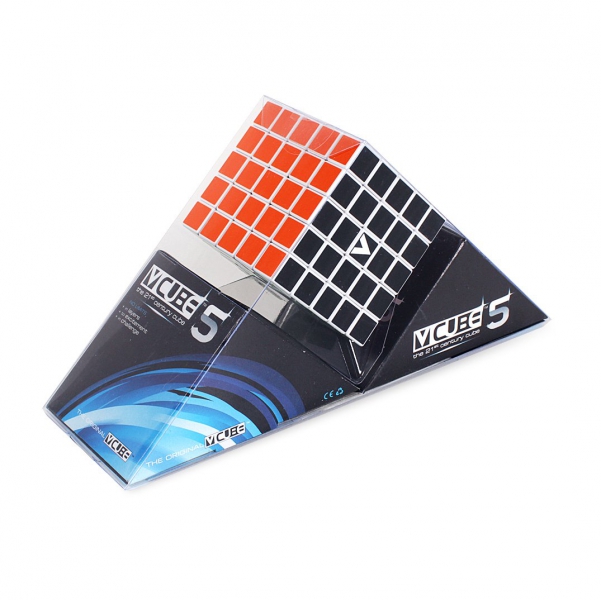 Rubikova kostka 6x6x6 V-CUBE