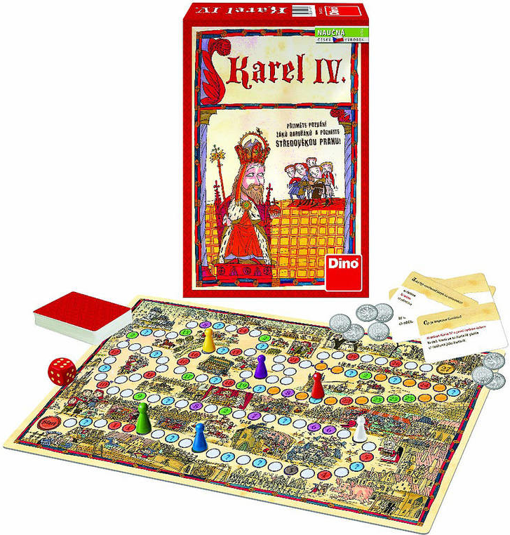 Karel IV.