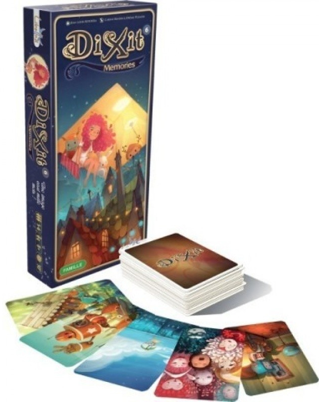 ADC Blackfire Dixit: 6 Memories