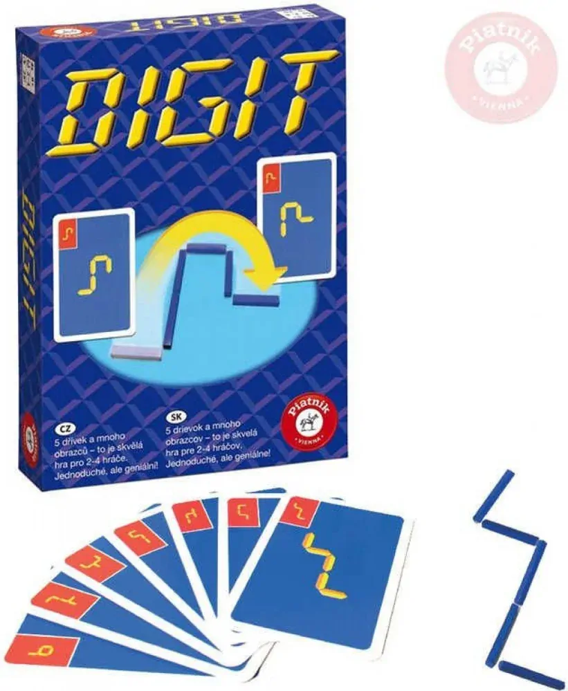 Digit