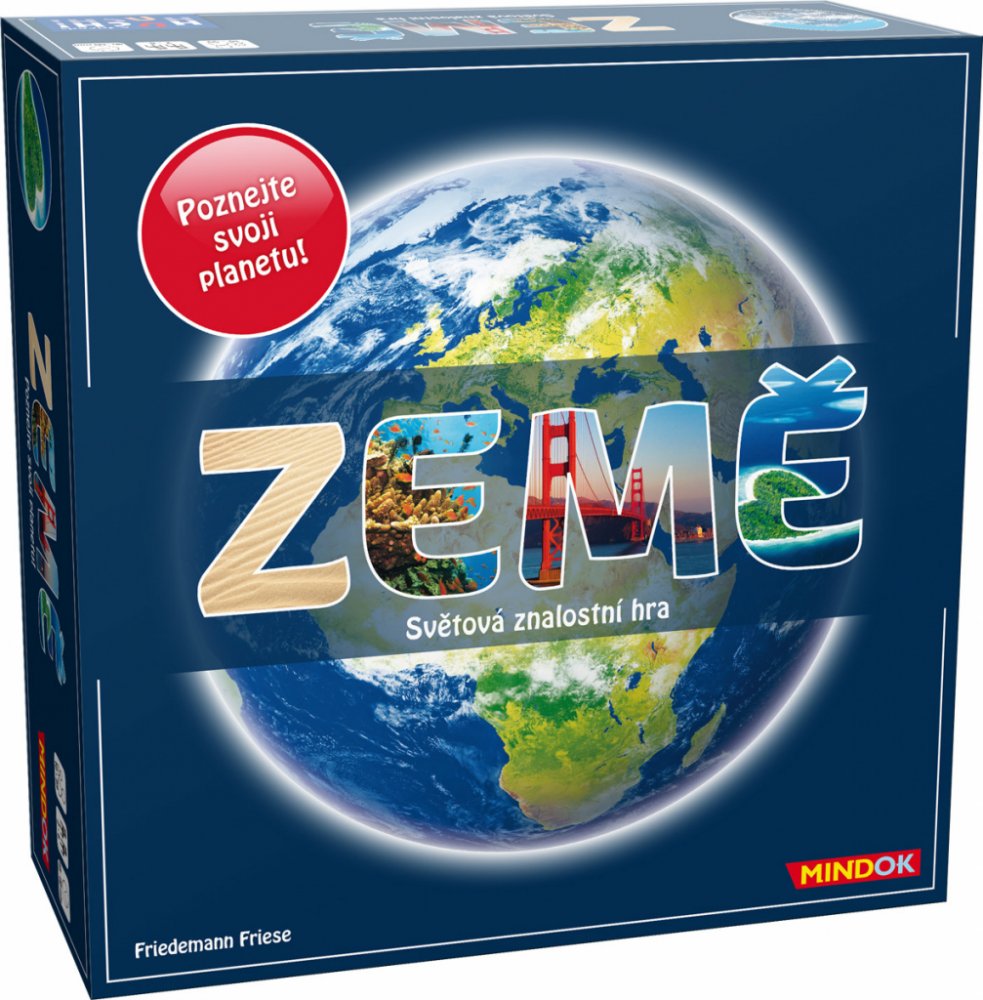 Země