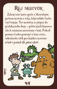 Munchkin - rozšíření 7 Švindluj obouruč