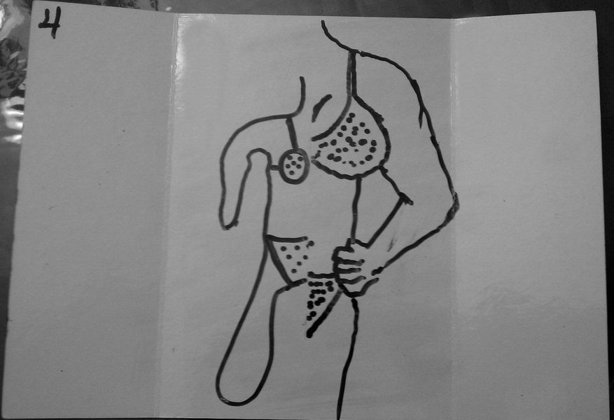 Tadaaam! (2010)