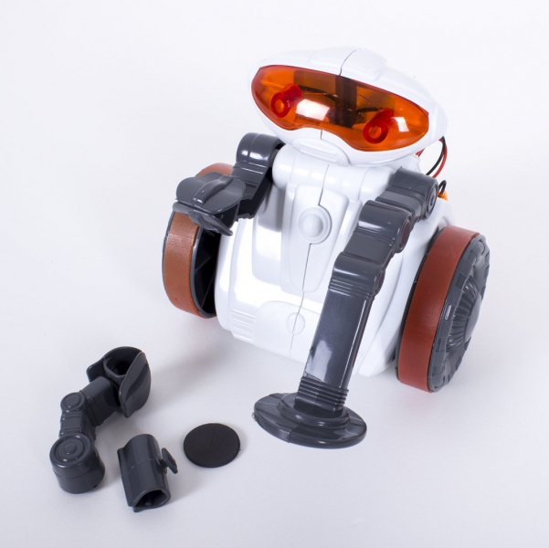 Albi ROBOT