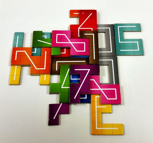 NMBR 9
