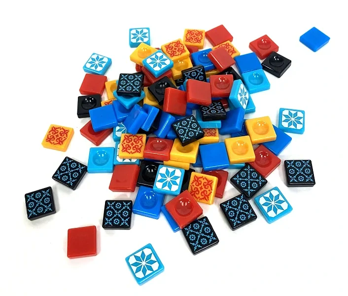 Azul: Mini