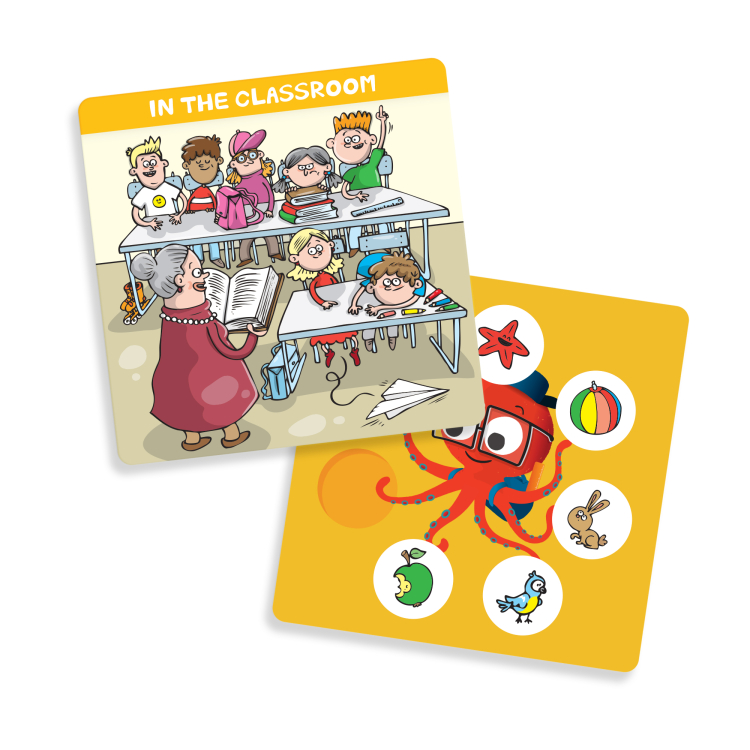 Kvído - Angličtina v kostce