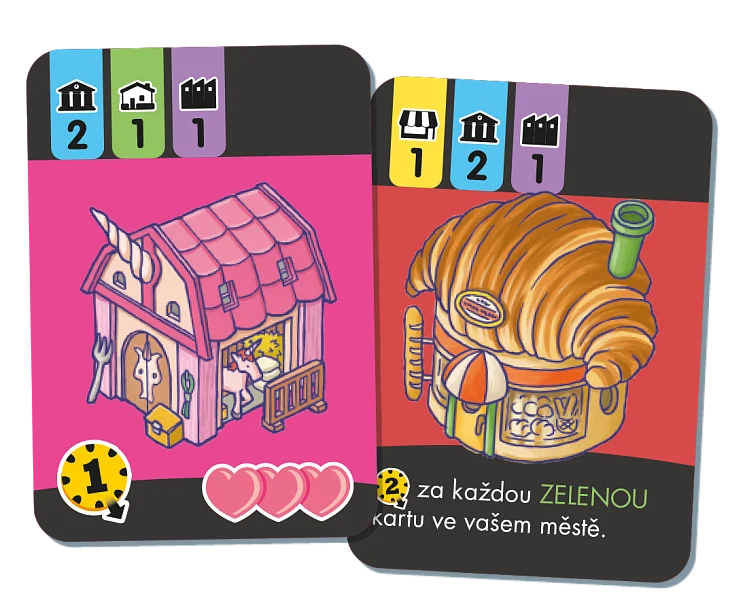 Šťastné městečko