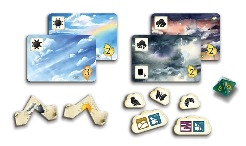 Na louce: Kniha dobrodružství