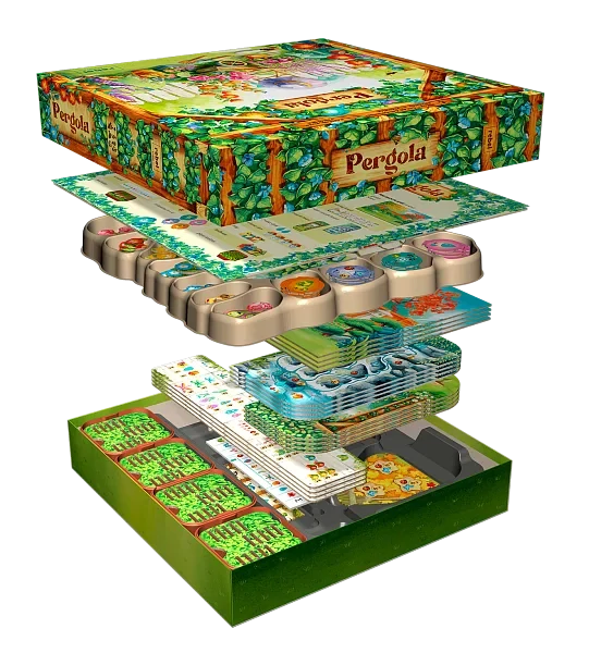 Pergola