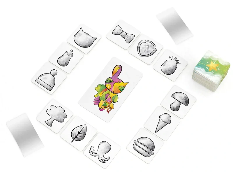 Obrázkové zrcadlení