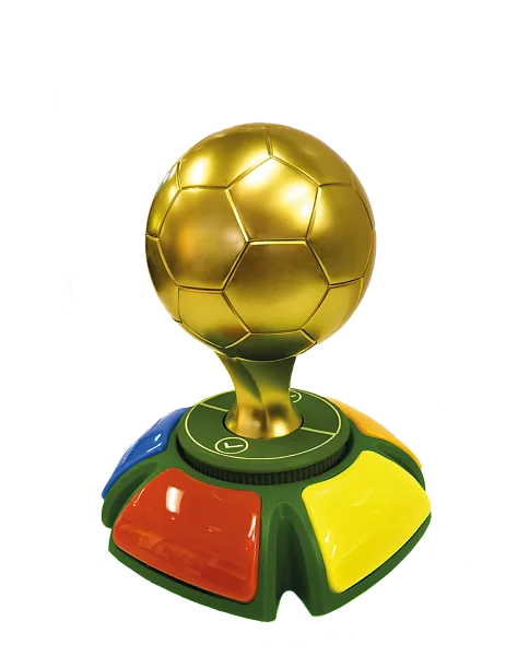 FanZóna TIKI-TAKA - fotbalový kvíz