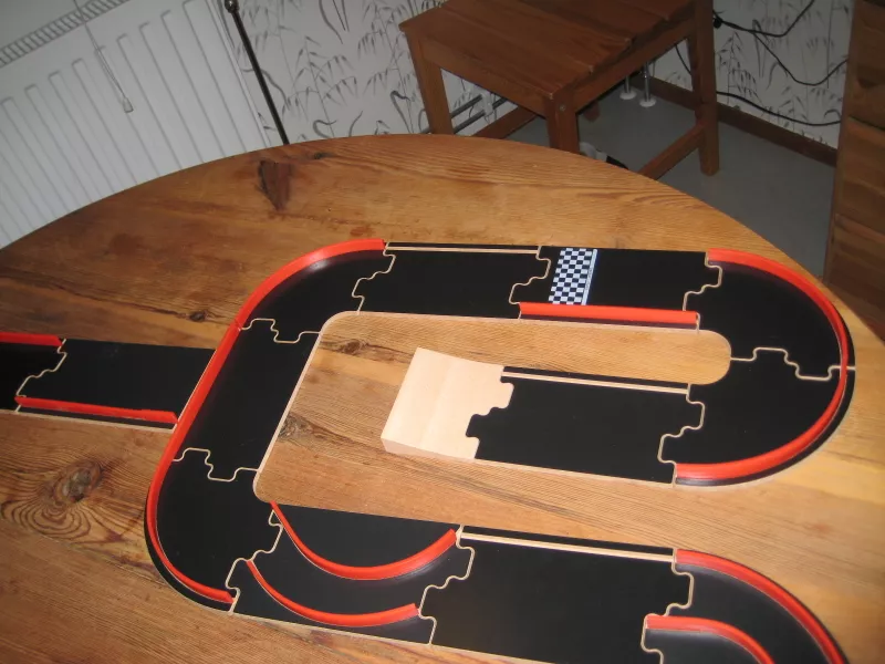 PitchCar Mini: Extension (2004)