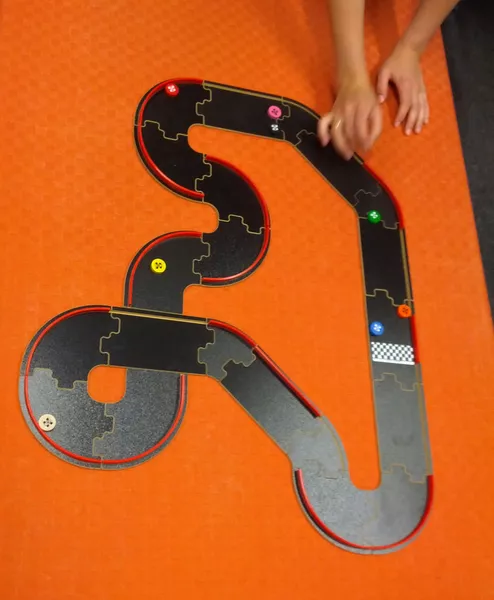 Pitchcar Mini Expansion 2